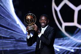 Balón de Oro 2026: principales candidatos y cuándo se entrega