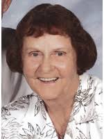 Mae Marie Hurtgen, 82, of Hillsboro, Missouri, passed away April 8, 2010 at the Jefferson Regional Medical Center Crystal City, Missouri. - Mae%2520Hurtgen