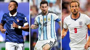 2026 World Cup Golden Boot: Why Messi vs. Mbappé Is a Battle for Football Immortality Beyond Goals