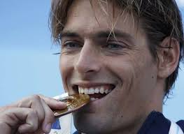 Risultati immagini per camille lacourt matrimonio e gossip estate 2016