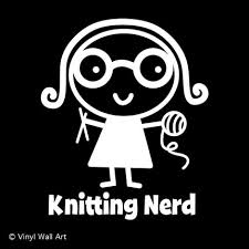 Greatest nine powerful quotes about knitting picture German ... via Relatably.com