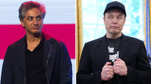 He lent Elon Musk $1 million to save SpaceX from bankruptcy — now his 7.2% stake could be worth $90 billion