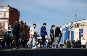 Chelsea - News update