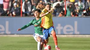 ESPN Colombia - News update