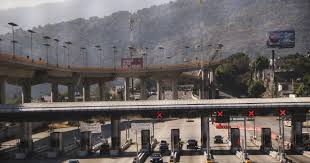 México-cuernavaca