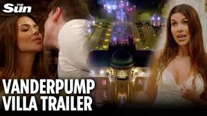 Love Island's Ekin-Su lands Vanderpump Villa job alongside TV legends in UK