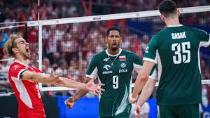 Volleyball World - News update