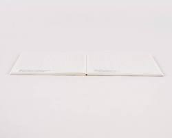 ほぼ日手帳 2024年1月始まり手帳 ほぼ日手帳 カズン ライトグレー