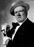 WC Fields on : Movies, TV, Celebs, and more