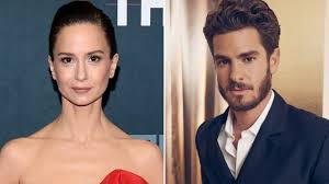 Andrew Garfield Leads Paul Greengrass’ New Historical Epic