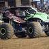 Monster Trucks Coming to Fort Wayne