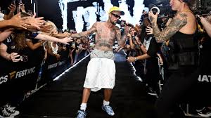 How Much Will Justin Bieber Earn From the World Cup Final Halftime Show?