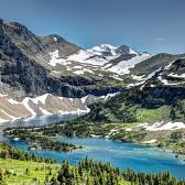 Glacier National Park