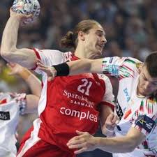 Handball Champions League: Aalborg HB gegen Magdeburg - Liveticker - 3. Platz - 2025/2026