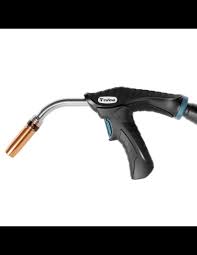 TORCIA ERGOPLUS 500 SALDATRICE MIG MAG 500A RAFFREDDAMENTO ...