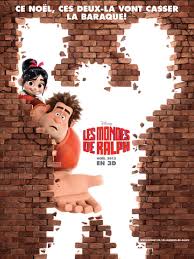 Wreck-It Ralph