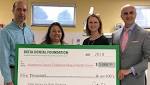  Children's Dental Health Center grant