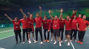 Davis Cup Shock! Belgium Stuns France After Alcaraz Withdrawal!