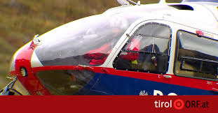 tirol.ORF.at - News update
