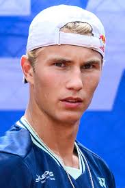 Nicolai Budkov Kjaer - Denis Shapovalov