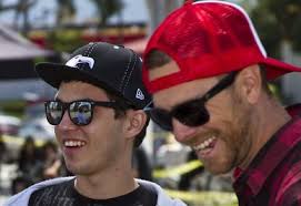 RIP Tyler Rosen In some incredibly tragic news, SoCal-based shredder Tyler Rosen passed away over this past weekend due to injuries he suffered when hit by ... - s1600_tylerchillin_387x265