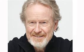 As Ridley Scott announces that he has written the script for Prometheus 2, the 76-year-old talks about his new thriller &#39;The Counsellor&#39;, and explains how ... - ridley-scott-portr_2718927b