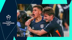 San Diego FC can send Champions Cup message vs. Pumas