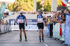 Biathlon Live - News update