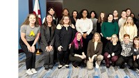 UAH Huntsville Showcase Prepares Students For Career Success