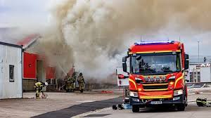 SVT Nyheter - News update