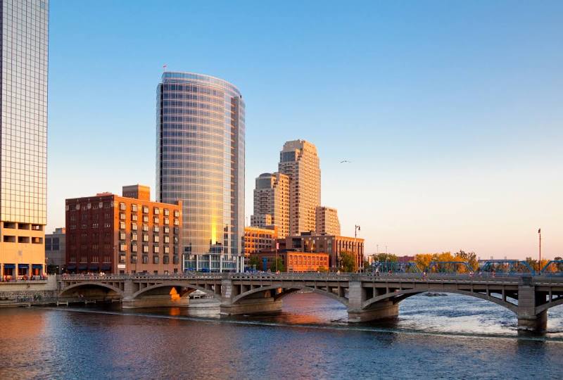 Grand Rapids