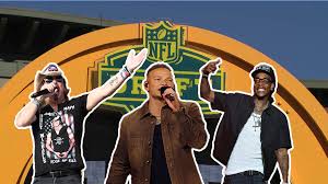 Kane Brown, Wiz Khalifa, and Bret Michaels Headline NFL Draft Concerts in Pittsburgh