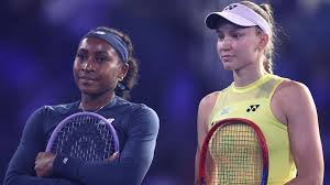 Trend Google: aryna sabalenka
