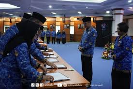 Kinerja BKN 2026: Membangun Pengawasan Preventif untuk Meningkatkan Akuntabilitas ASN