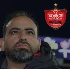 عباس اسماعیل‌بیگی از پرسپولیس اخراج شد