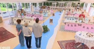 Le Meilleur Pâtissier: Choc! Qui a quitté l'émission Halloween?