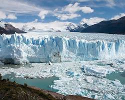 Image de Glacier Perito Moreno, Argentine