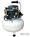 Silent Aire Technology s Sil-Air Compressors Have Heavy Duty Pumps