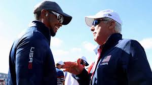 PGA Tour Changes: Rolapp's Vision and Player Reactions