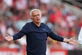 Jose Mourinho Real Madrid president Florentino Perez’s favoured head coach candidate - The Athletic