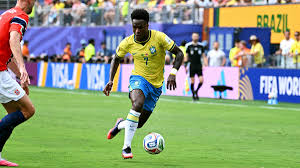 Vini Jr