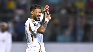 Denis Bouanga