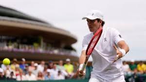 João Fonseca mantém posição no ranking da ATP após Wimbledon