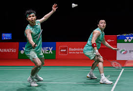 ‘I’m still not satisfied’: National doubles ace Aaron Chia hungry for LA 2028 Olympic glory