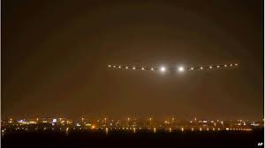 Image result for solar plane in india