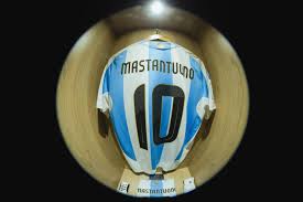 Mastantuono heredará la 10 de Messi ante Ecuador