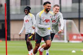 The Liverpool Offside - News update