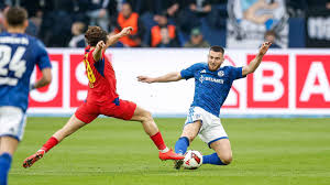 DurchGEklickt: #S04RBL in Bildern