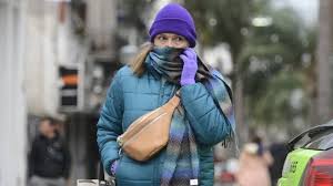 Baja la temperatura: para qué día se espera una mínima de 3 grados en el AMBA