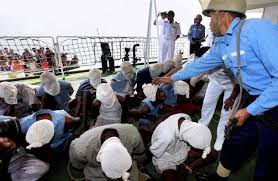 Image result for ISIS Somali Pirates